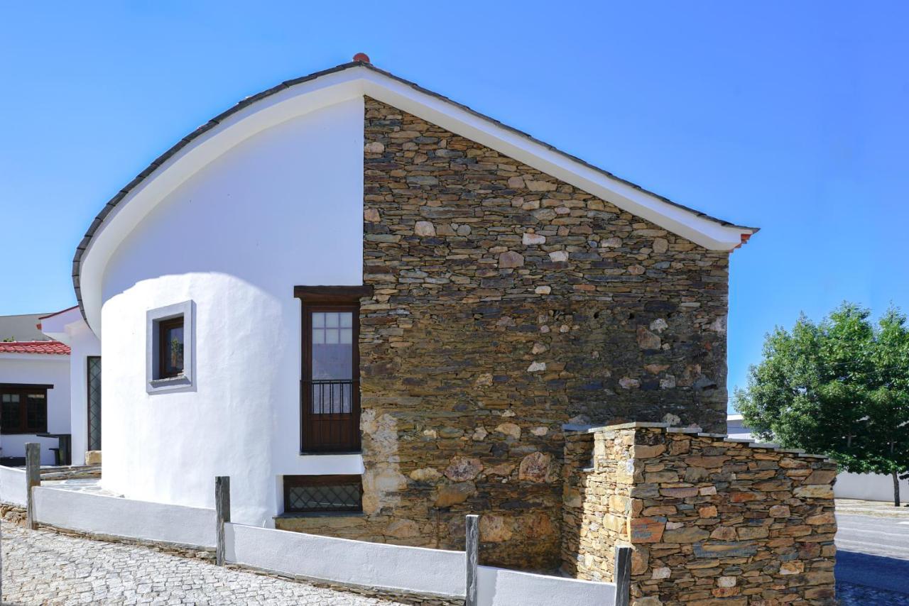 Casa Do Fincao Bragança Exterior foto