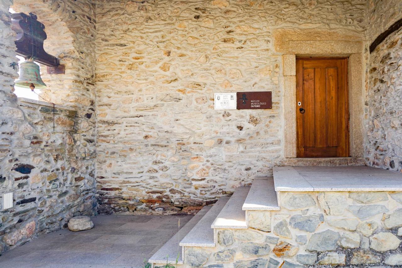 Casa Do Fincao Bragança Exterior foto