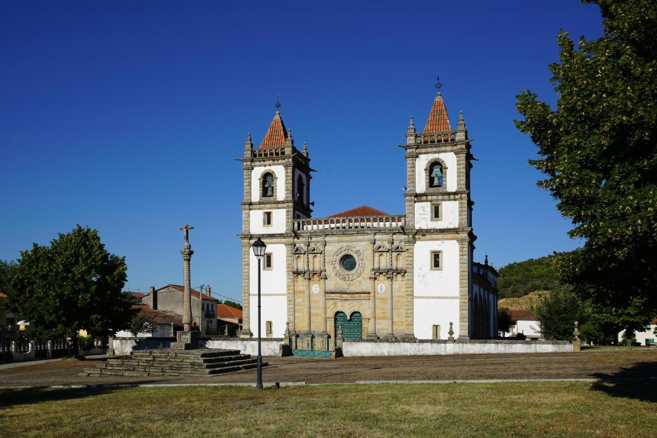 Casa Do Fincao Bragança Exterior foto