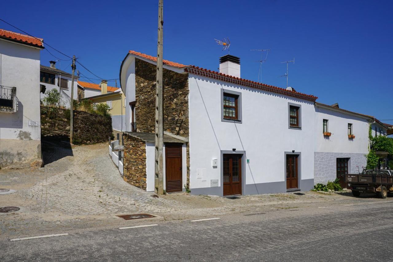 Casa Do Fincao Bragança Exterior foto